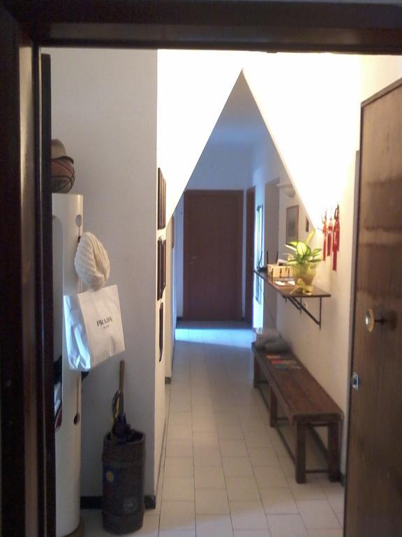 Bed In Siena Hotel Tognazza Bagian luar foto