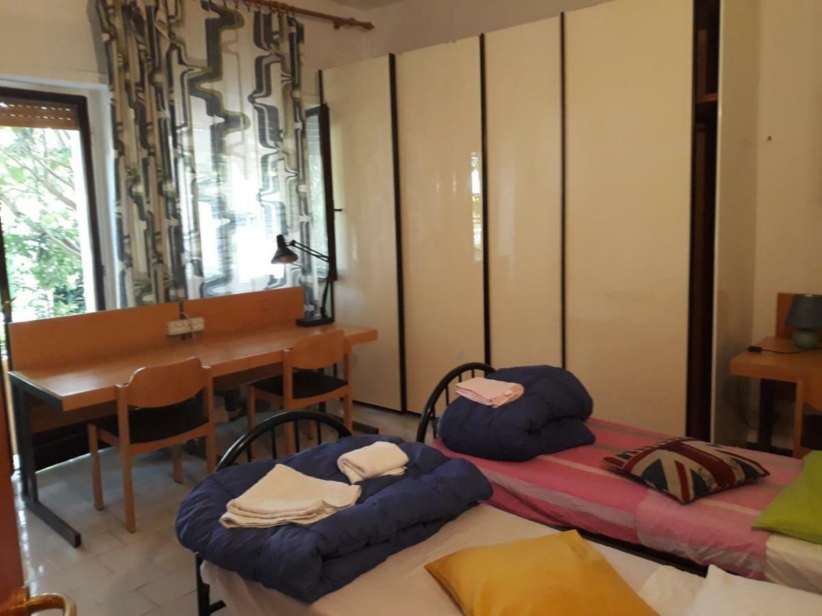 Bed In Siena Hotel Tognazza Bagian luar foto