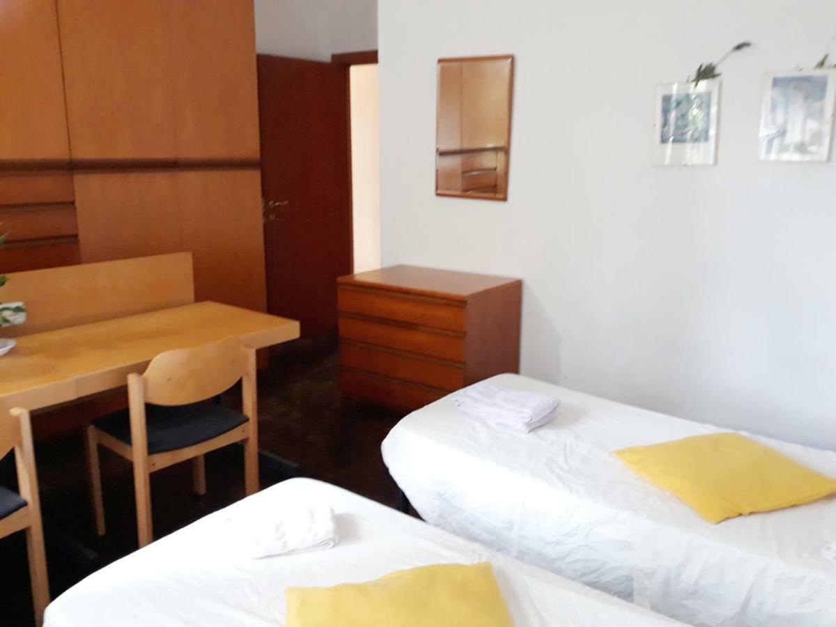 Bed In Siena Hotel Tognazza Bagian luar foto