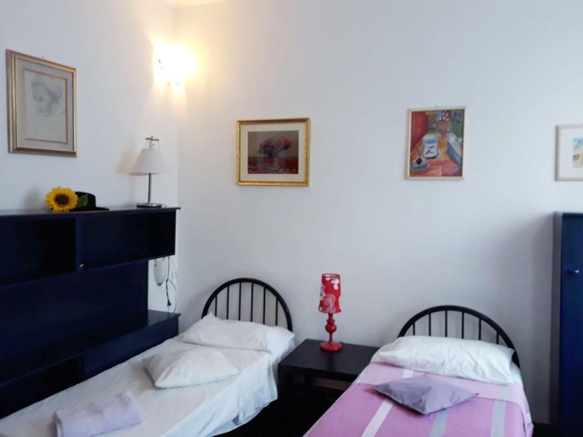 Bed In Siena Hotel Tognazza Bagian luar foto