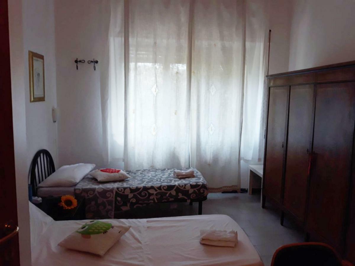 Bed In Siena Hotel Tognazza Bagian luar foto