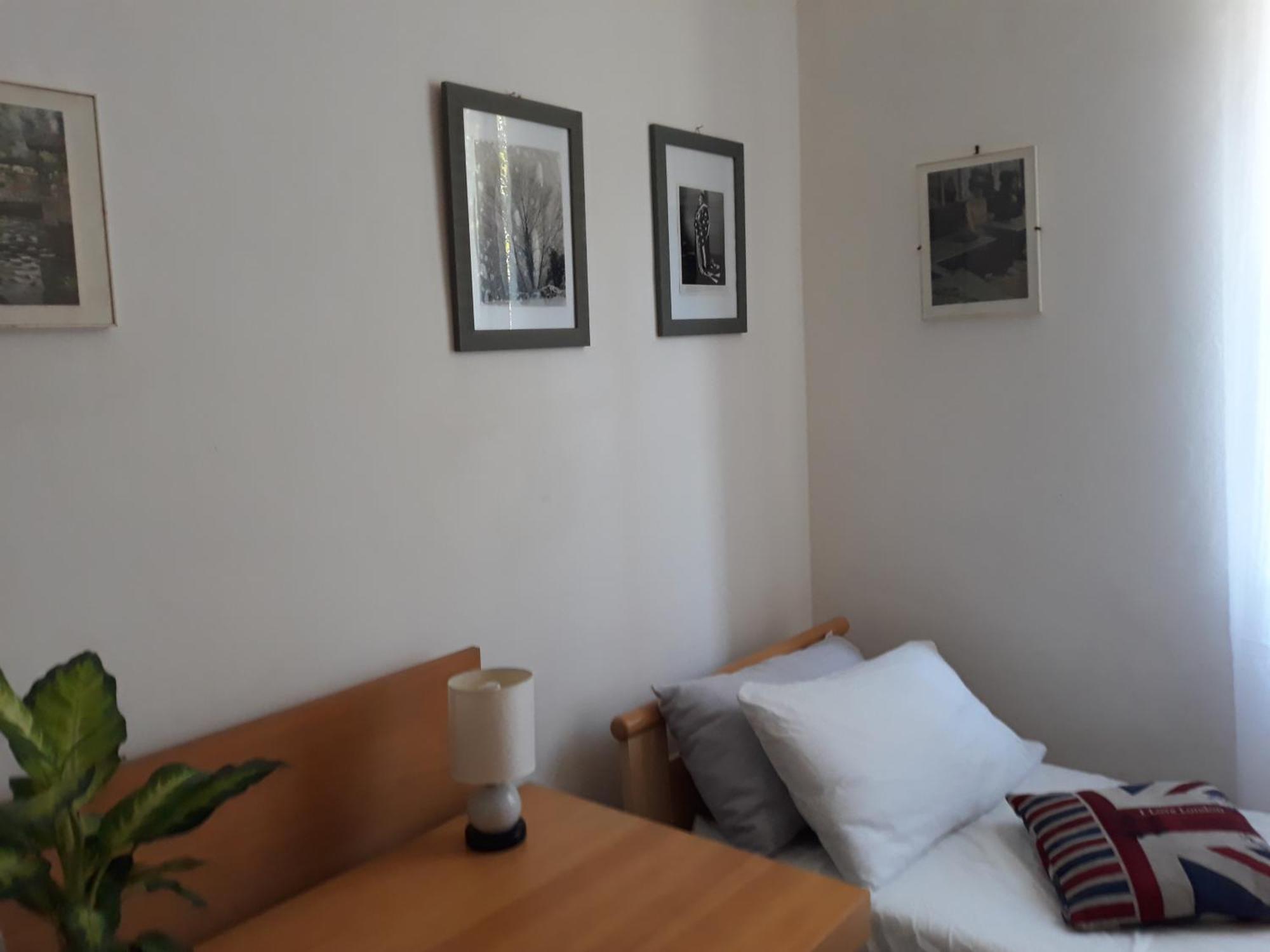 Bed In Siena Hotel Tognazza Bagian luar foto
