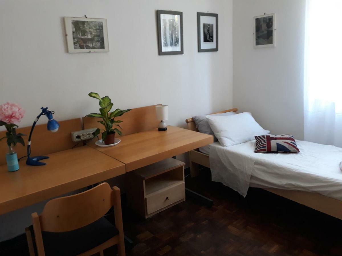 Bed In Siena Hotel Tognazza Bagian luar foto